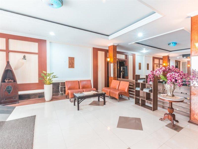 Oyo 1667 Wisma Lux Barkah Jakarta Eksteriør bilde
